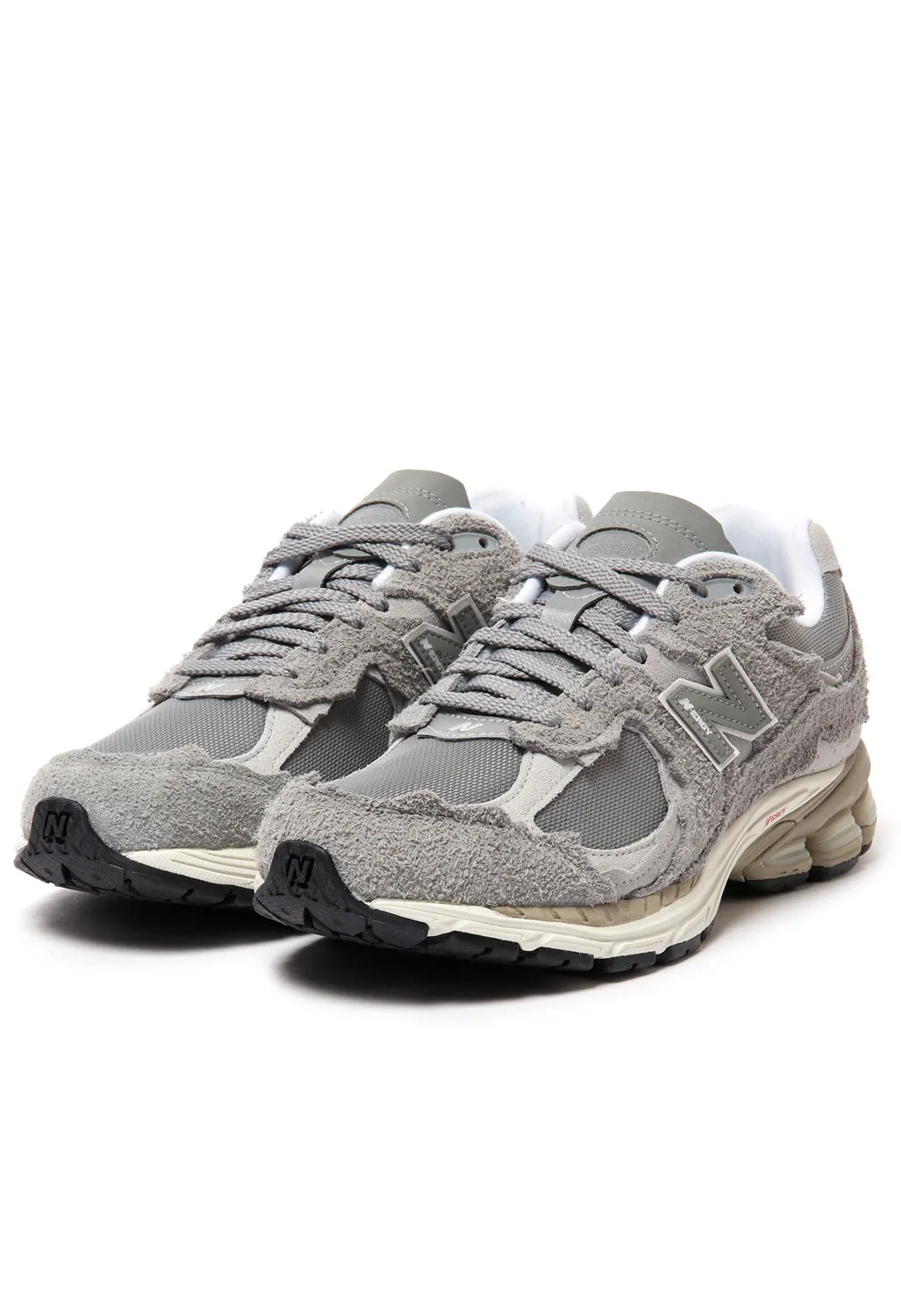 New Balance 2002R Trainers - Slate Grey