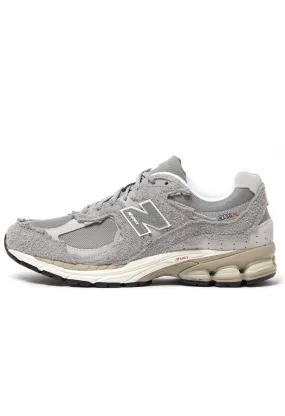 New Balance 2002R Trainers - Slate Grey