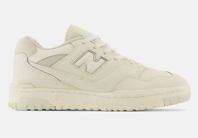 New balance 550 turtledove