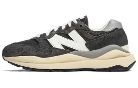 New Balance 57/40 Vintage Dark Grey White