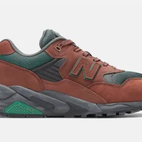 New balance 580 beef & broccoli