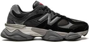 New Balance 9060 Black Castlerock sneakers