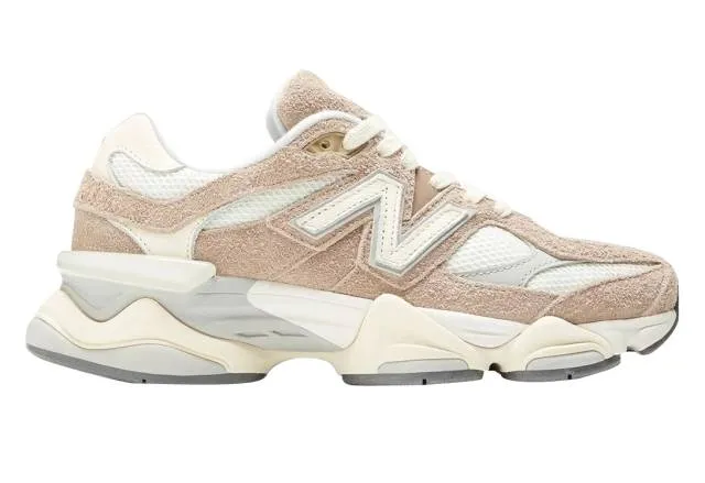 New balance 9060 driftwood