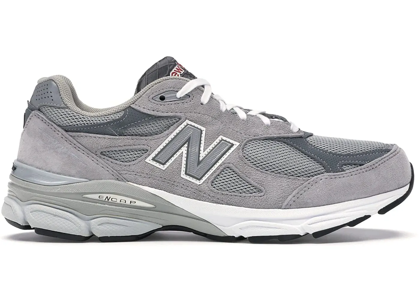 New Balance 990v3 Grey (2019/2021)