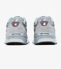 New Balance 990v3 Grey (2019/2021)