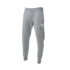 New Balance Essentials Stacked Logo Sweat Mujer Long pants