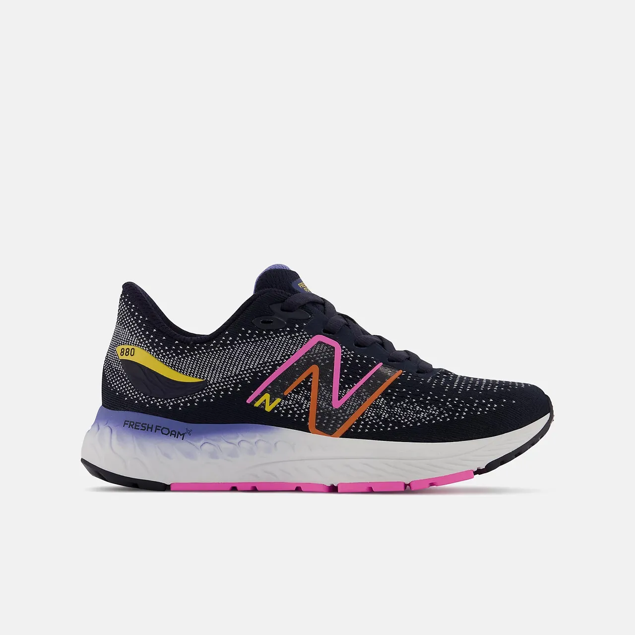 New Balance Little Kids' 880v12 