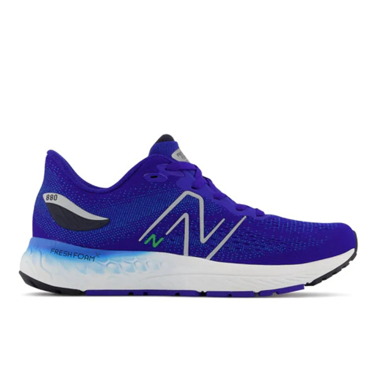 New Balance Little Kids' 880v12 