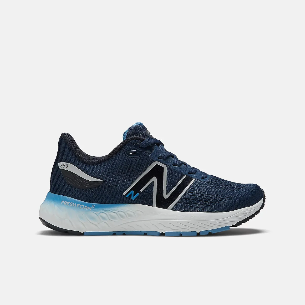 New Balance Little Kids' 880v12 