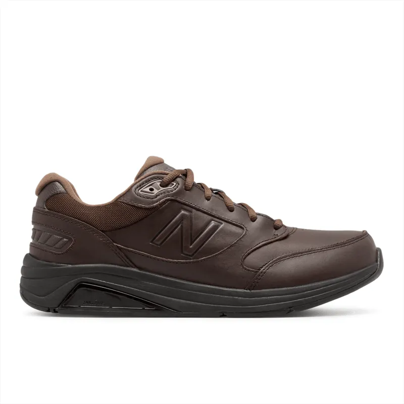 New Balance Men's 928 V3 Walking Shoe - MW928BR3 (XX-Wide)