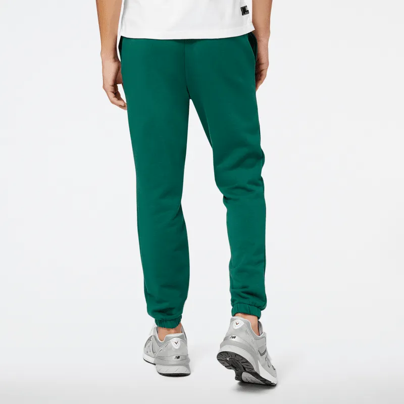 New Balance Men's Hoops Fundamentals Pant