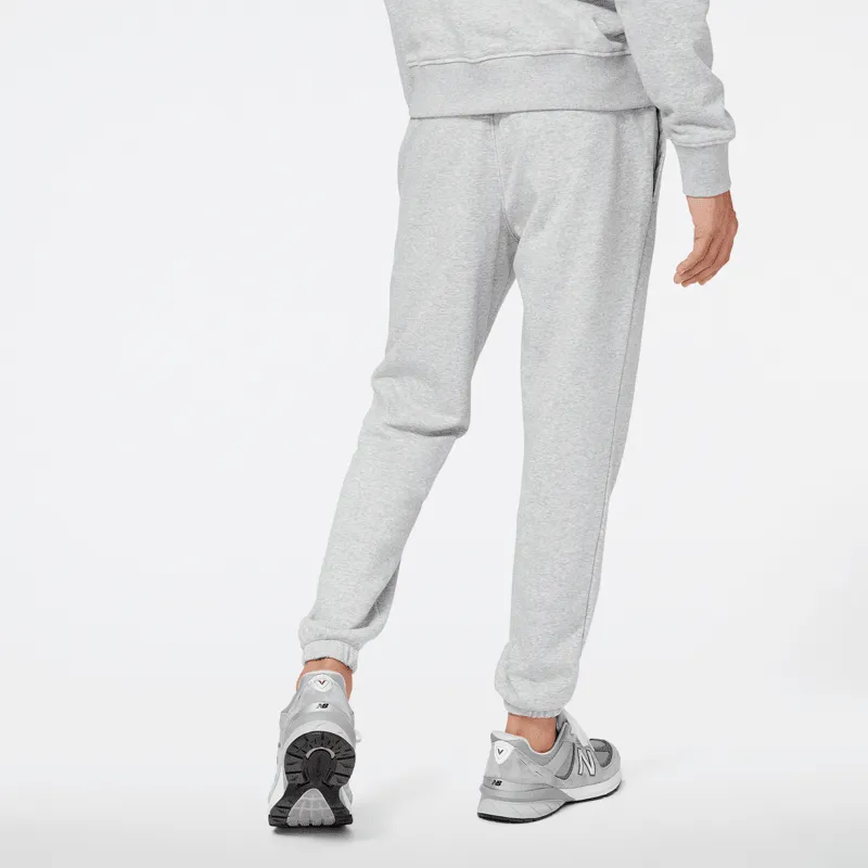 New Balance Men's Hoops Fundamentals Pant