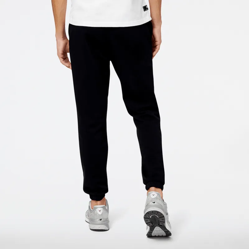 New Balance Men's Hoops Fundamentals Pant