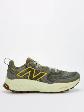 New Balance Mens Trail Running Fresh Foam X Hierro V8 - Khaki