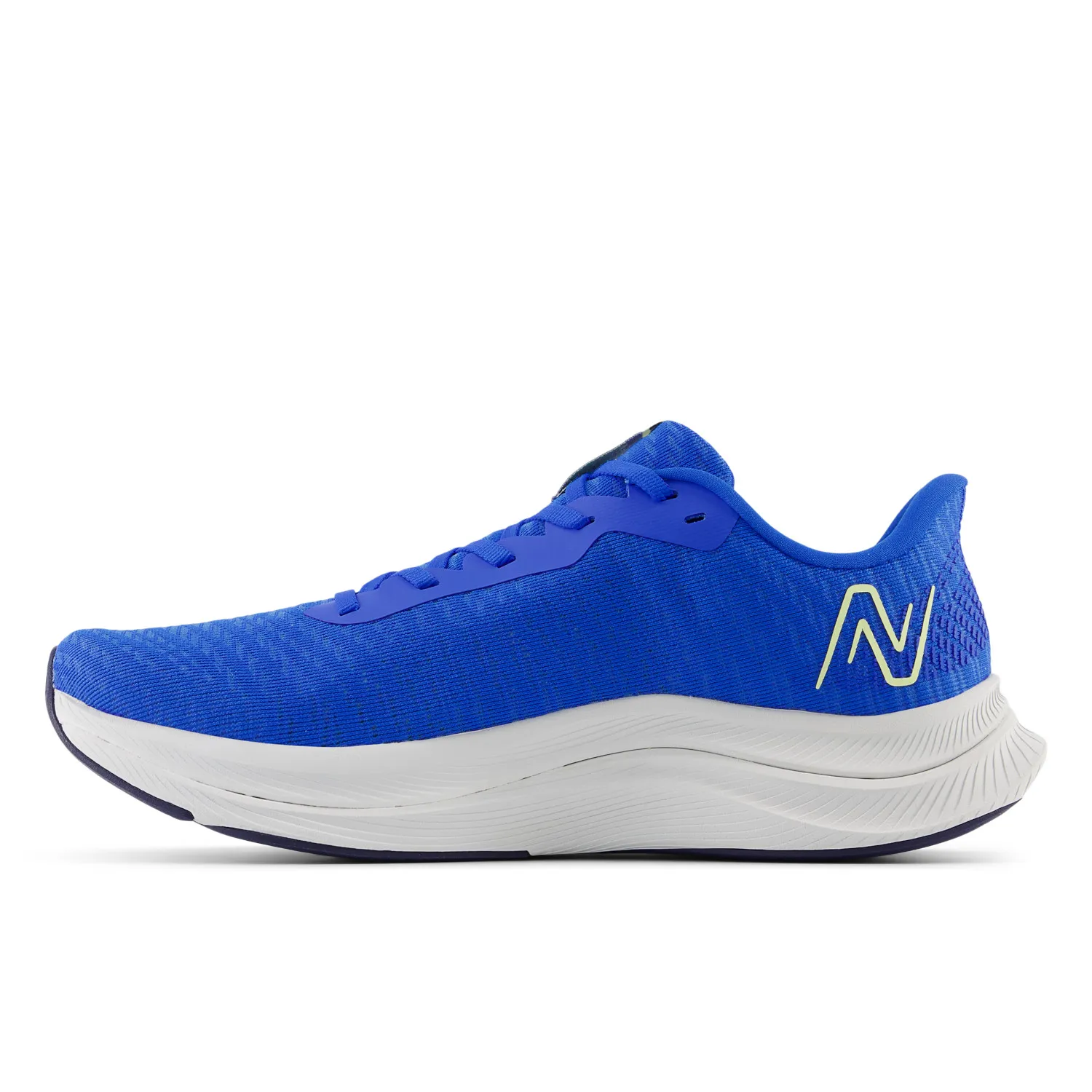 New Balance Men's Fuelcell Propel V4 Blue Oasis | Buy New Balance Men's Fuelcell Propel V4 Blue Oasis here | Outnorth