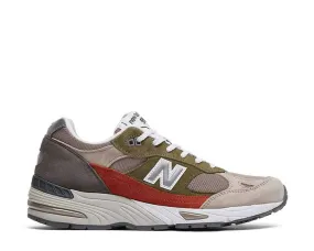 New Balance ML991 Classic