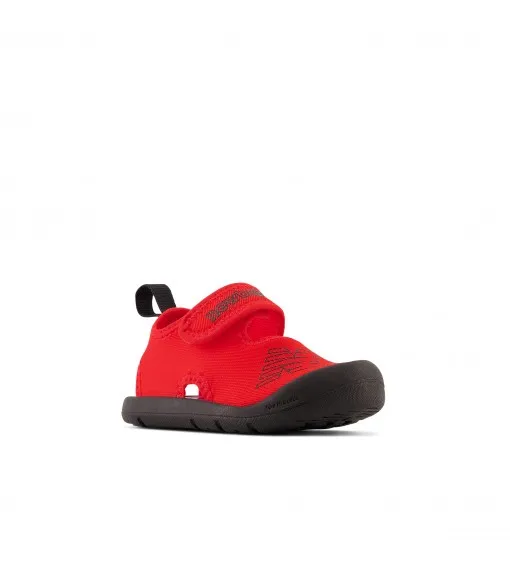 New Balance S123 Kids's Sandals IOCRSRAB