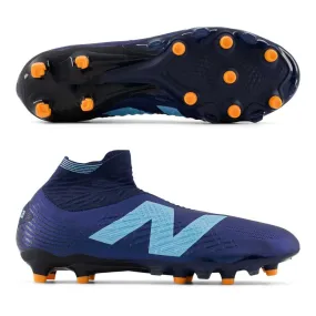 New Balance Tekela V4+ Pro FG (Wide/2E) Soccer Cleats | United in FuelCell Pack