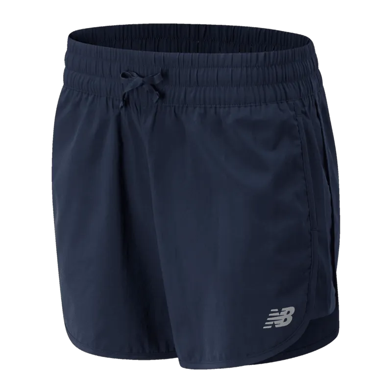 New Balance Women's Core 5 Inch Short