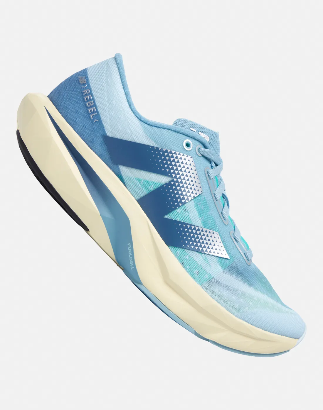 New Balance Womens FuelCell Rebel V4