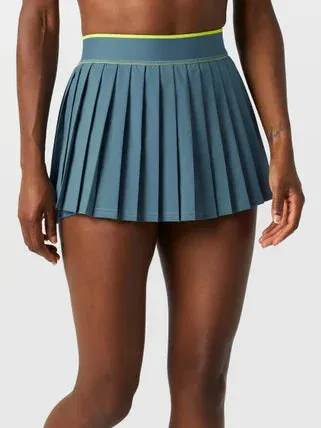 New Balance Women's Pleated Tournament Skort