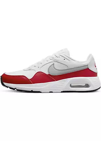 Nike Air Max Lace-Up Trainers