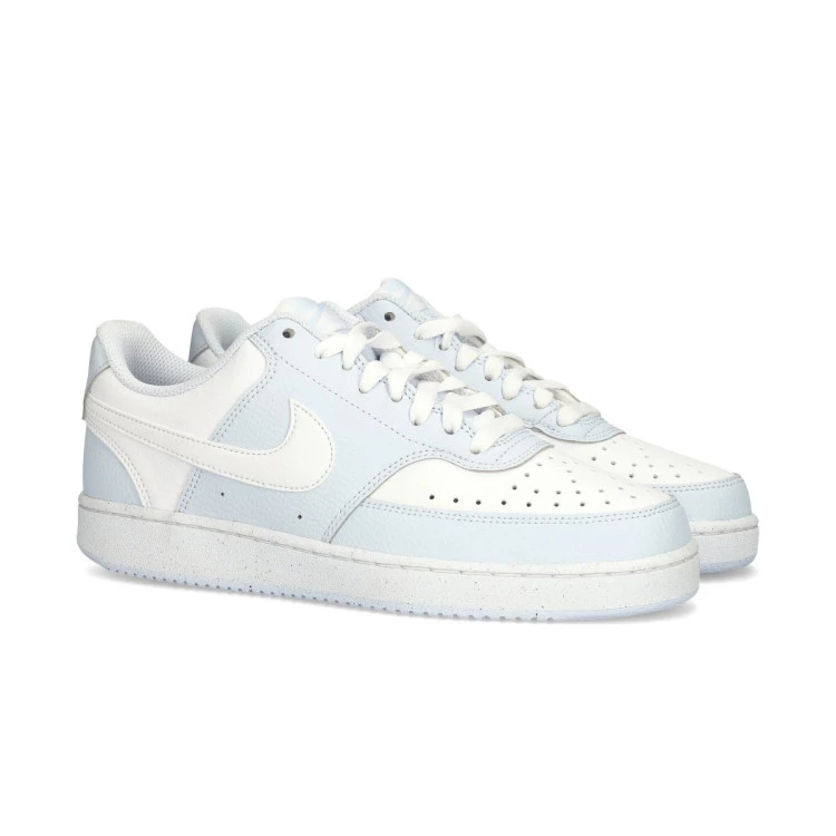 Nike Court Vision Low Mujer Trainers