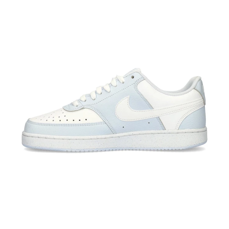 Nike Court Vision Low Mujer Trainers