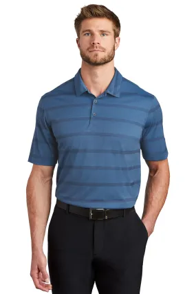 Nike Dri-FIT Fade Stripe Polo