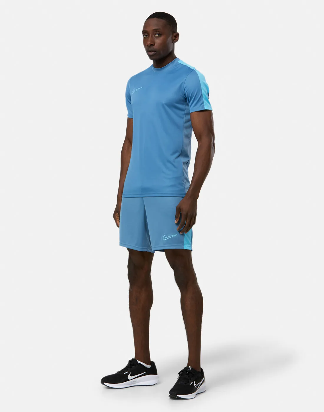 Nike Mens Academy Short