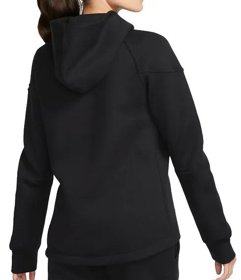 nike Nike Wmns  Tech Fleece Zip Hoodie FB8338 010 