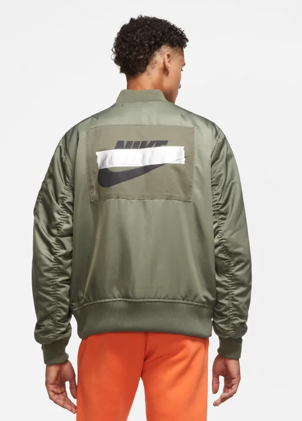 NIKE SPORTSWEAR - PUNK BOMBER JACKET