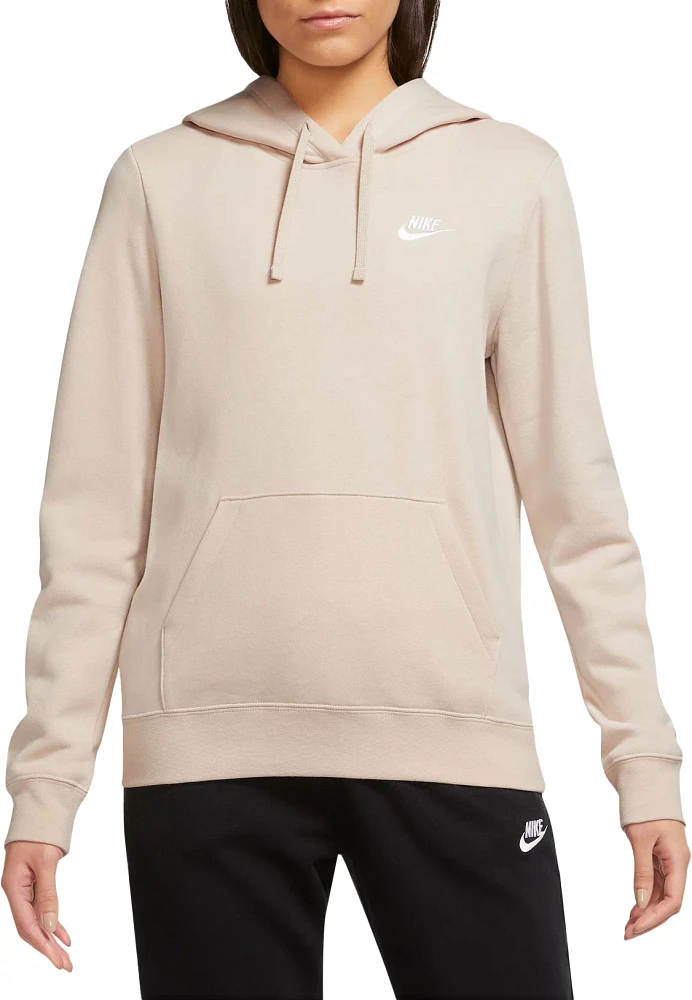 Nike Sportswear Women's Club Fleece Pullover Hoodie