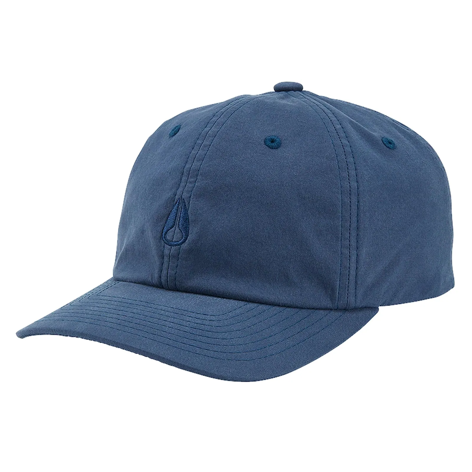 Nixon Agent Strapback Hat Navy