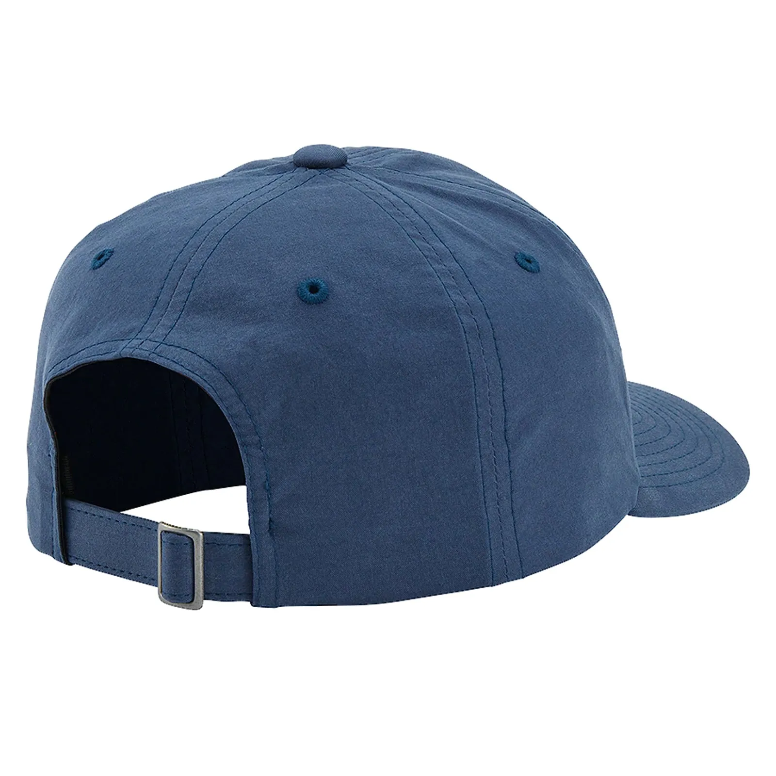 Nixon Agent Strapback Hat Navy