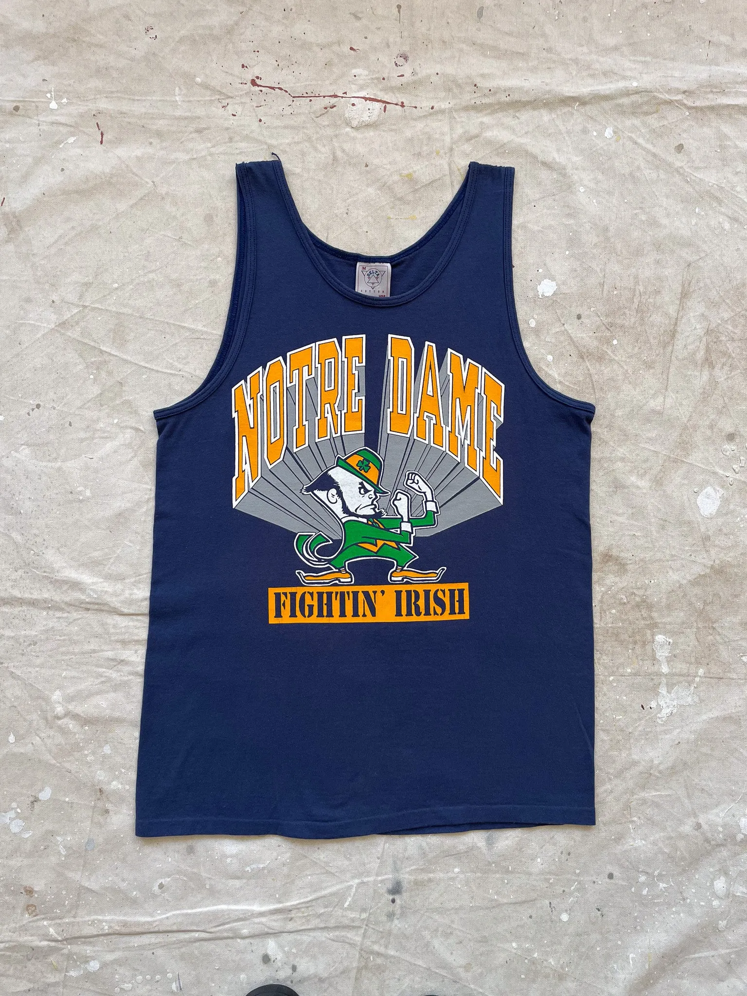 NOTRE DAME TANK TOP [M]