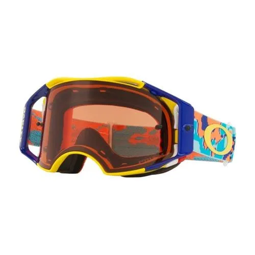 Oakley - Airbrake Prizm Thermo Camo Goggles