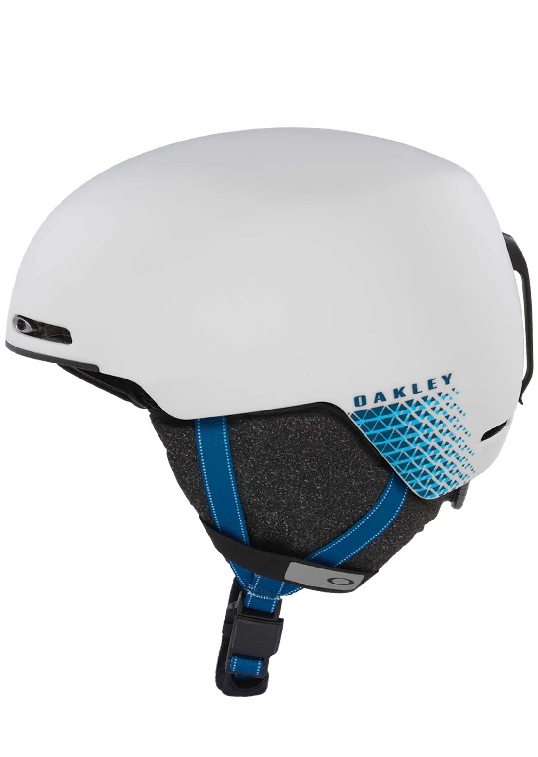 Oakley Men's MOD1 Winter Helmet