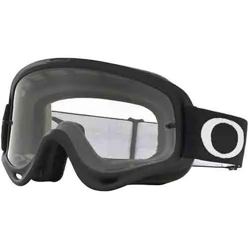 Oakley - O Frame Matte Goggles