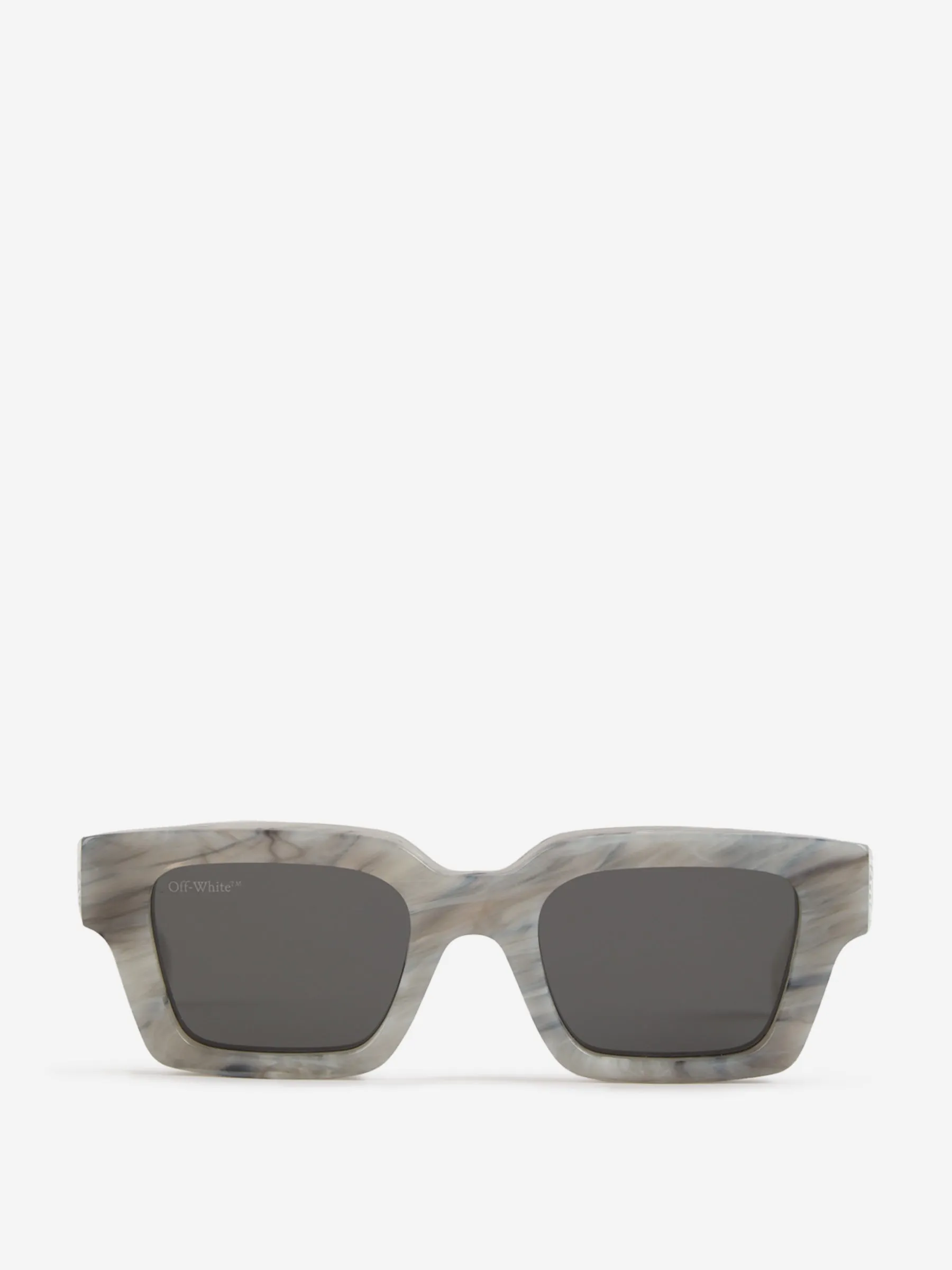 Off-White Virgil Rectangular Sunglasses 