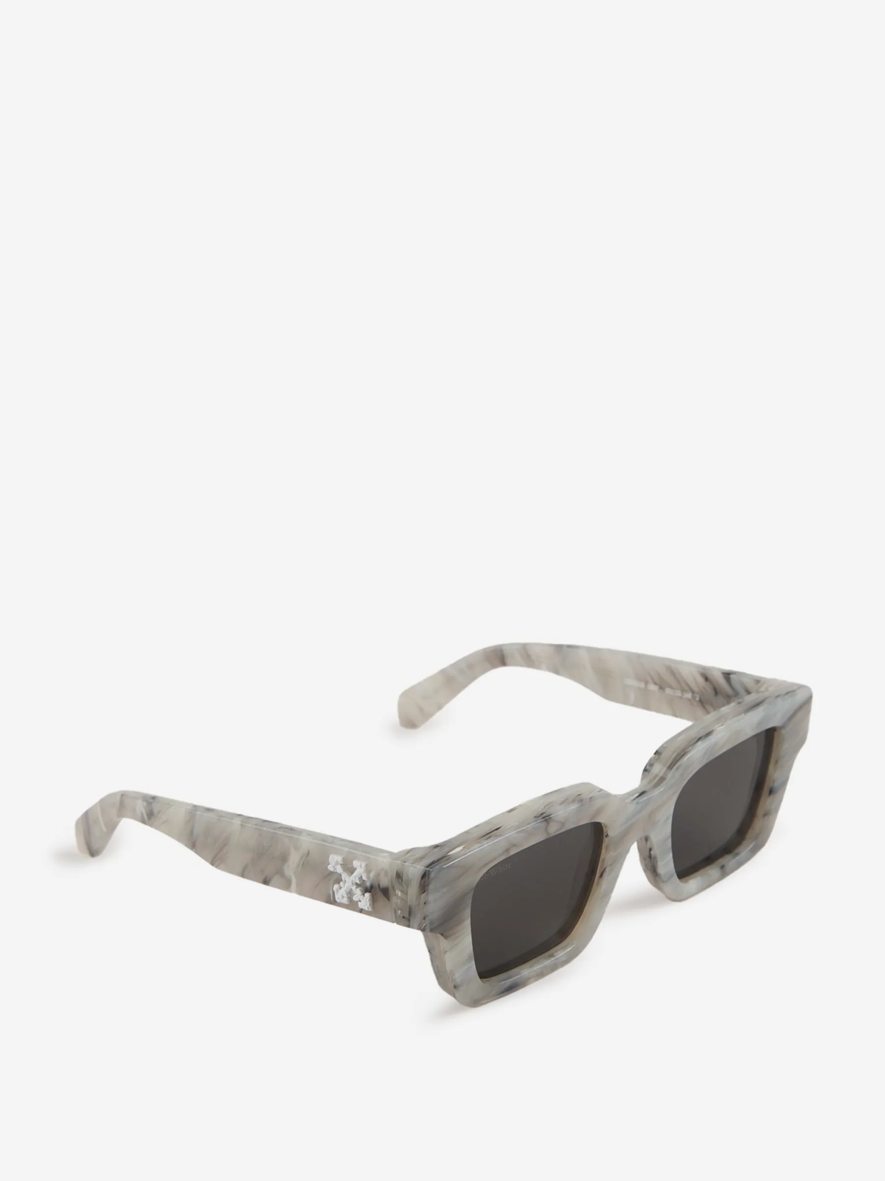 Off-White Virgil Rectangular Sunglasses 