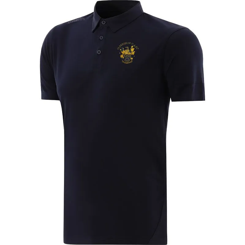 Oldershaw C.A.F.C Kids' Jenson Polo Shirt