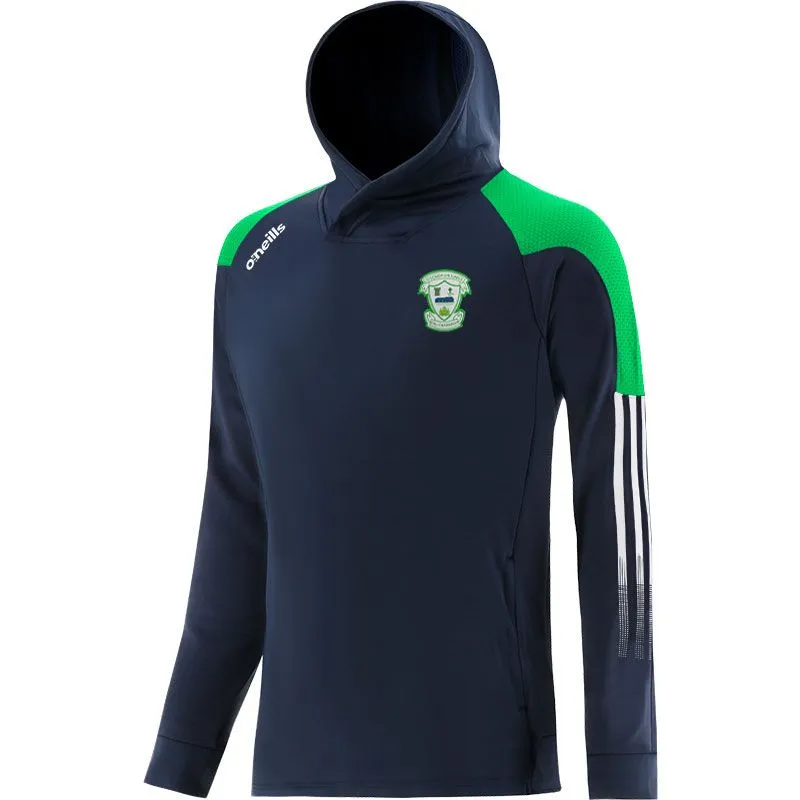 O'Loughlin Gaels GAA & Camogie Club Kilkenny Kids' Reno Fleece Pullover Hoodie