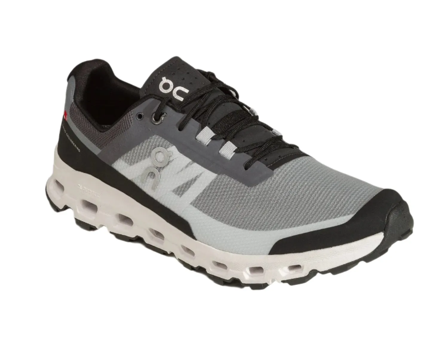 On Cloudvista Trail Running Shoe Men's