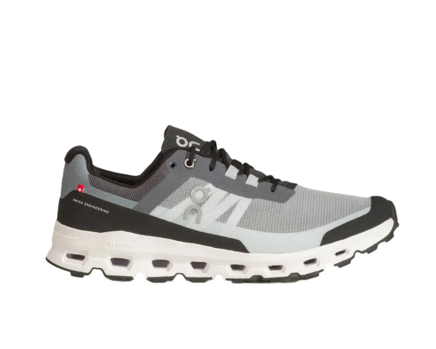 On Cloudvista Trail Running Shoe Men's