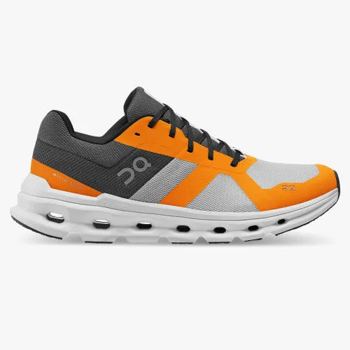 On Men's Cloudrunner Running Shoe