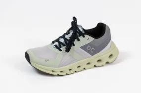 On Women's Cloudrunner Running Shoe