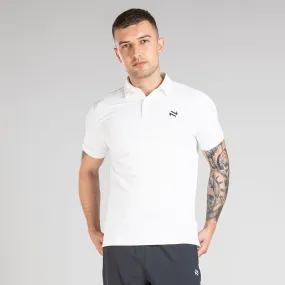 O'Neills Men's Surge Polo Shirt White