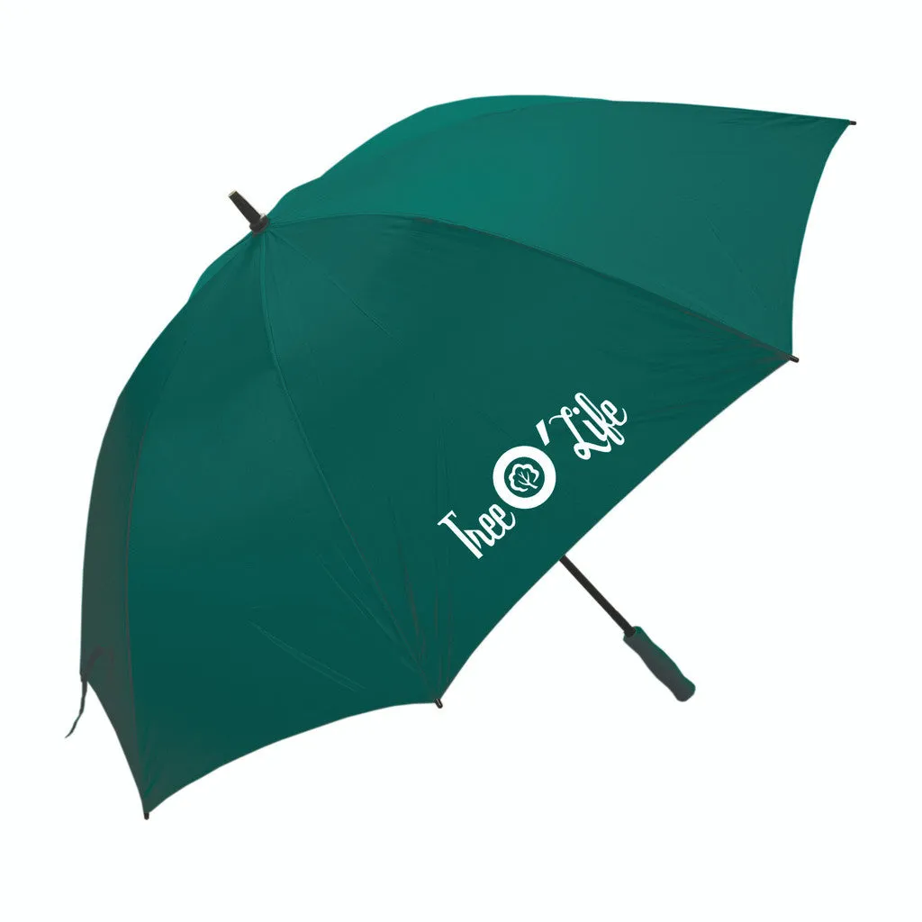 OVERSIZE GOLF UMBRELLA