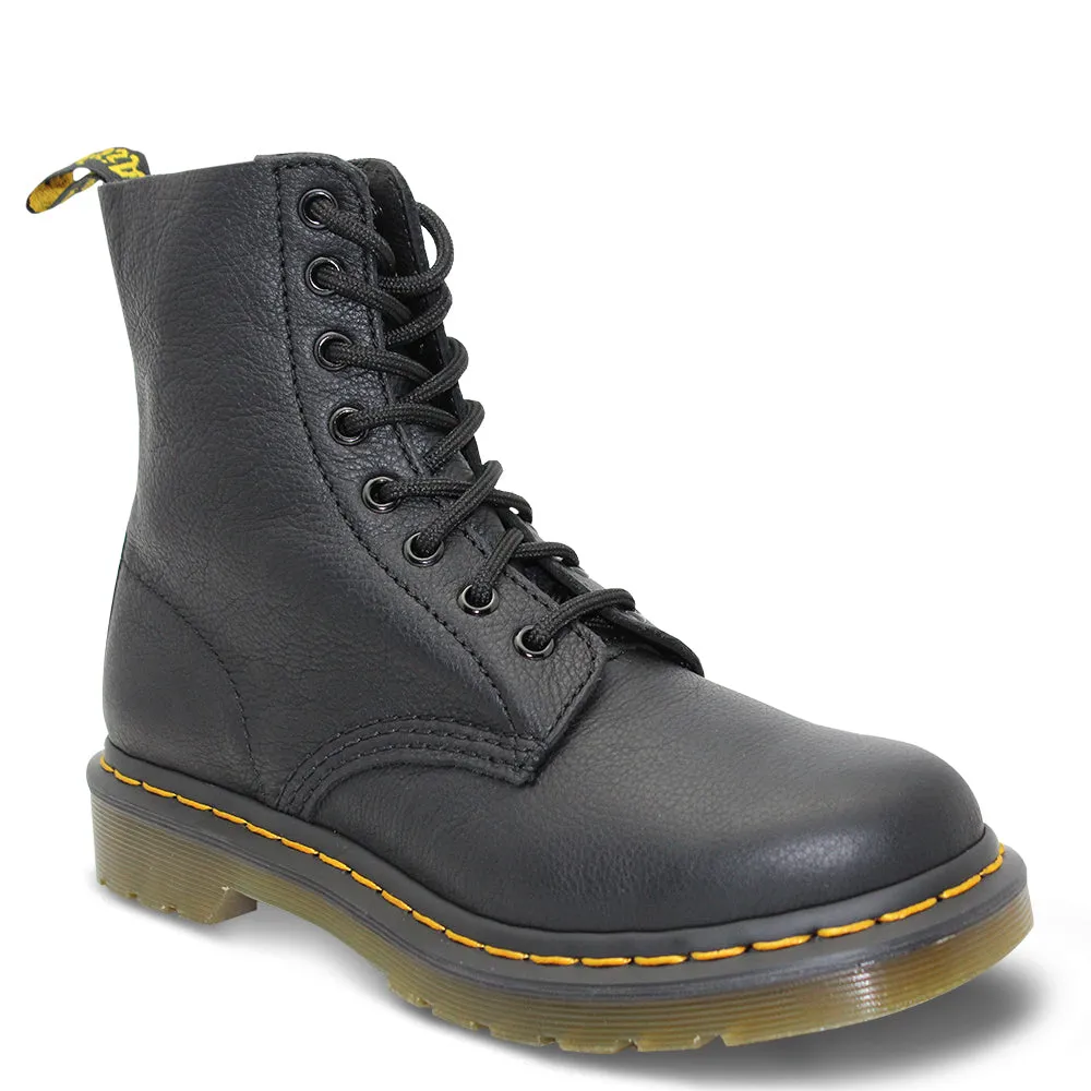 PASCAL 8 EYE LACE UP BOOT